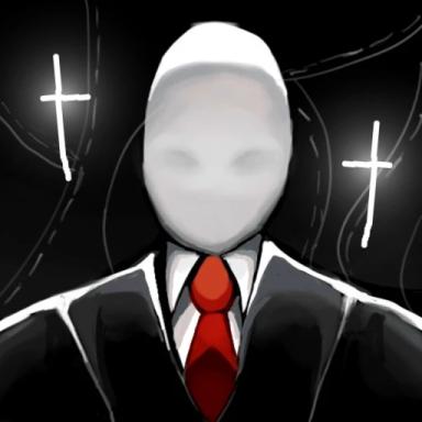 Thumbnail for 🕯️Slender Man [Story] Game