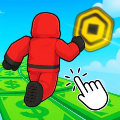 Thumbnail for Win 🤑 Every Right Step! Glass Bridge Game
