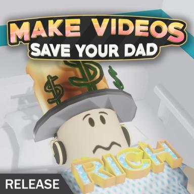 💻 Make Videos to Save Your Dad icon
