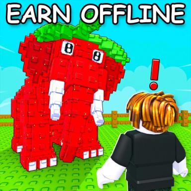 Thumbnail for [🧑‍🌾] Build a Brainrot Farm Game