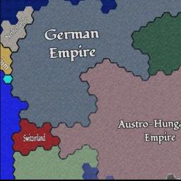 WW1 Nations (RP) icon