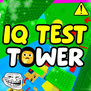 Slap IQ Tower Obby icon