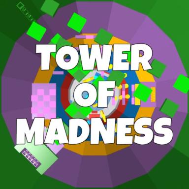 Thumbnail for Tower of Madness Game