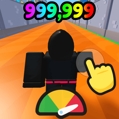 Click Track Race icon