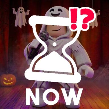 Thumbnail for [HALLOWEEN🎃] Be A Voice Actor 🎙️ Game