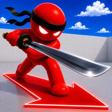 Thumbnail for Samurai DUELS Game