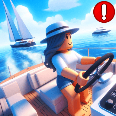 [NEW] Yacht Tycoon 🚢  icon