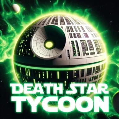 Thumbnail for Death Star Tycoon Game