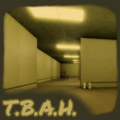 The Backrooms: After Hours icon
