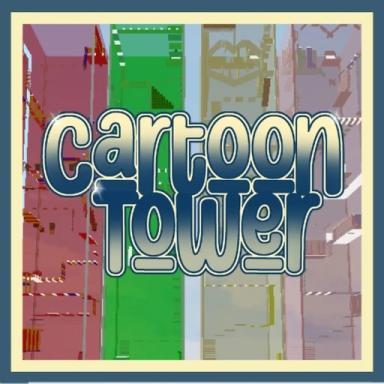 Thumbnail for Cartoon Tower  Game