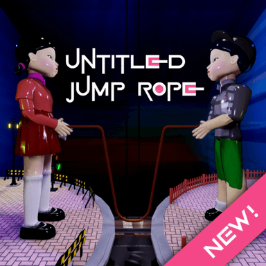 Untitled Jump Rope [SQUID GAME 3] icon