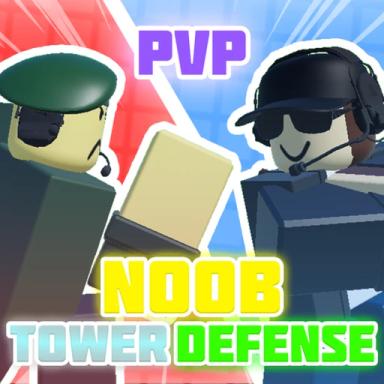 Noob Tower Defense [PVP UPDATE] icon