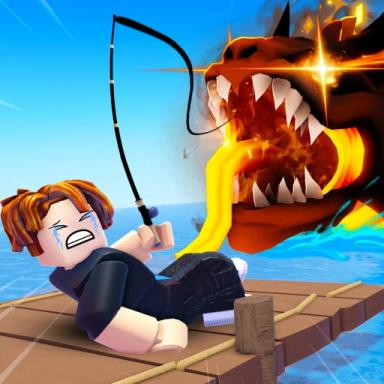 Thumbnail for [🔥UPD] Fish It! 🐟 Game