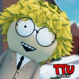 South Park: Totally-Unreal [BACK!] icon