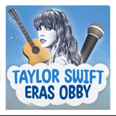 Taylor Swift Eras Obby  icon