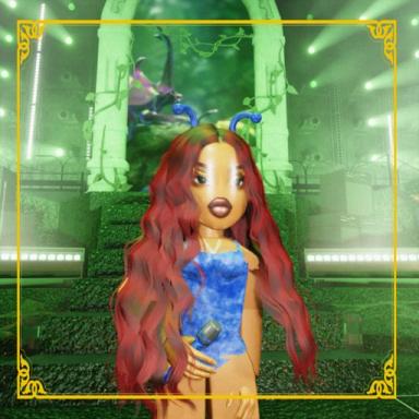 Thumbnail for Garden of Truth World Tour | SZA Game