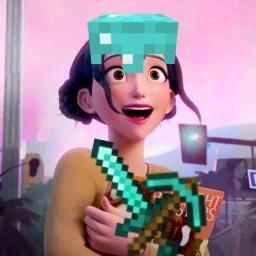 KPop Demon Hunters Lucky Blocks icon