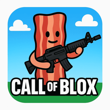 Call Of Blox icon