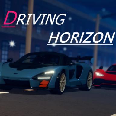 Thumbnail for Driving Horizon Game
