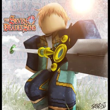 The Seven Deadly Sins icon