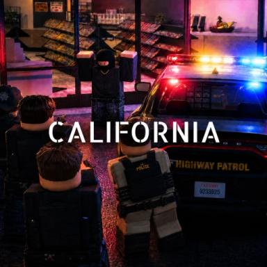 Thumbnail for [SOON] Emergency USA: California Roleplay Game
