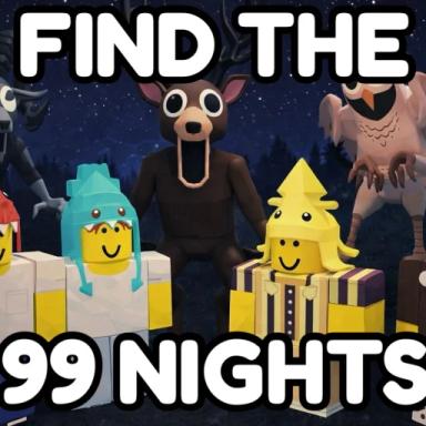 Thumbnail for  Find The 99 Nights [238]  Game