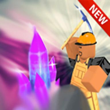 Thumbnail for Mineblox Tycoon!⛏ Game