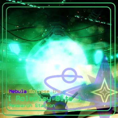 Thumbnail for Nebula Eclipse Inc. Roleplay Site 🪐 Game
