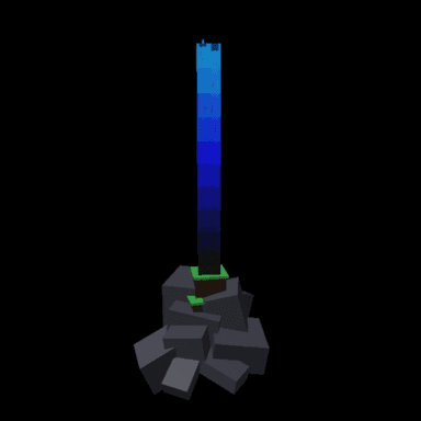 Tower of Double Trouble (ToDT) icon