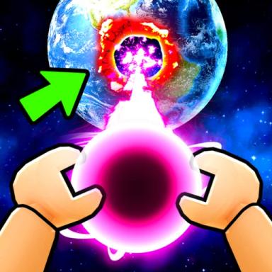 Shoot Beam Simulator icon