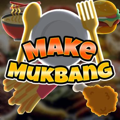 Mukbang City  icon
