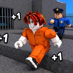 +1 Speed Prisonor Escape icon