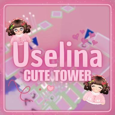 Thumbnail for Uselina Cute Tower Game