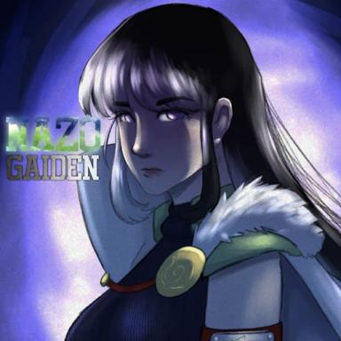 NAZO: NARUTO NINJA GAIDEN RP icon