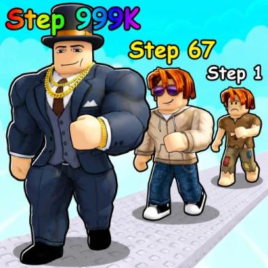 Thumbnail for +1 Speed Money Escape 💸 Game