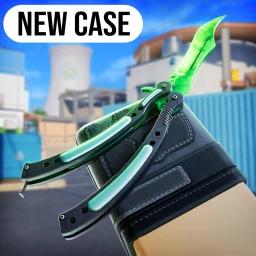 Thumbnail for [UPDATE!] BloxStrike Game