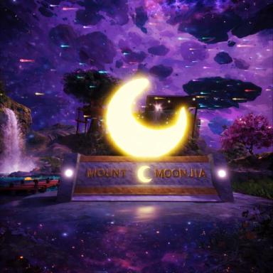 Thumbnail for [NEW] Mount Moonjia V.2 Game