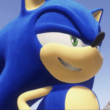 Sonic Ultimate Roleplay (BRAINROTNIC :sob:) icon