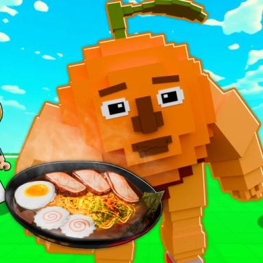 [👨‍🍳] My Brainrot Kitchen icon