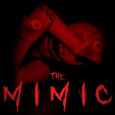 The Mimic: Memories icon