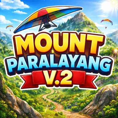 [BIG UPDATE V.2] FREE AVA Paragliding Mount (BETA) icon