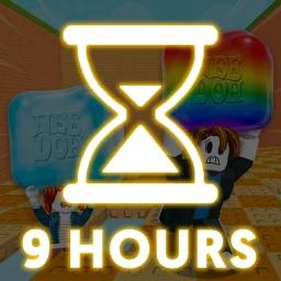 [5 HOURS] +1 Run for NEEDOH! icon