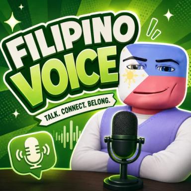 Thumbnail for Filipino Voice 🔊 Game