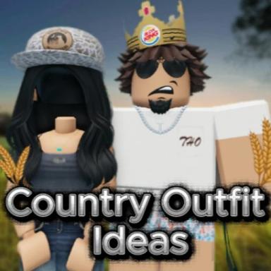 [ 🐔 UPDATED!] [1k+ Outfits] 🐄 Country Outfits!🐎 icon
