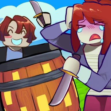Thumbnail for Vendor [Beta] Game