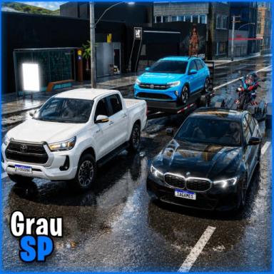 Thumbnail for [NEW] GRAU SP Game
