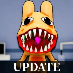 Thumbnail for Animal Hospital (Anomaly) 🧪 Game