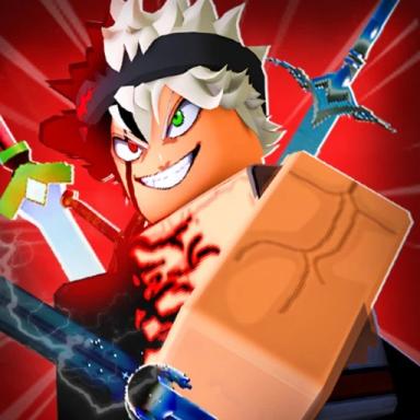 Snowy RPG ❄ (ASTA SWORD) icon