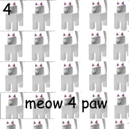 [🐱] Left 4 Blox icon