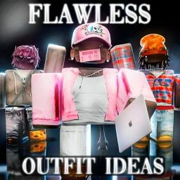 ✨[NEW!] Flawless OUTFIT Ideas icon